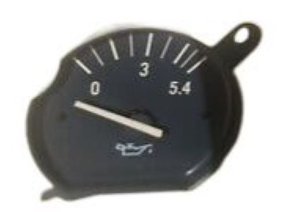 Jeep 83504463 GAUGE, Oil