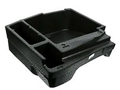 Dodge 5030175AF SUPPORT Load Floor