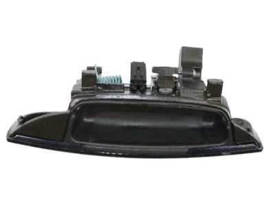 Mopar 1MZ85KBXAJ Handle Front Door Exterior