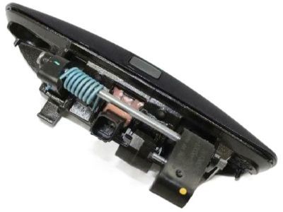 Mopar 1MZ85KBXAJ Handle Front Door Exterior