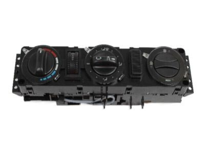 Mopar 5103644AA Control A/C And Heater