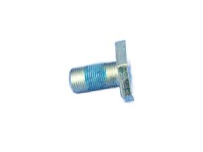 Ram 6506972AA SCREW Hex Head M18X1.50X38.00