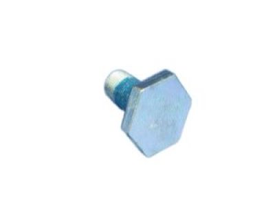 Ram 6506972AA SCREW Hex Head M18X1.50X38.00