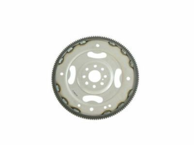 Ram 4800696AA PLATE Torque Converter Drive