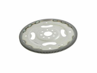 Ram 4800696AA PLATE Torque Converter Drive