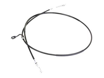 Dodge 52010030AB CABLE Parking Brake