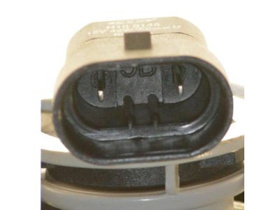 Mopar 4805857AA Lamp Front Fog Refer To Callout #23