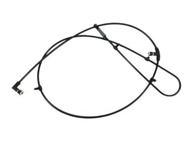 Dodge 68249154AB HOSE AND CONNECTOR Windshield Washer