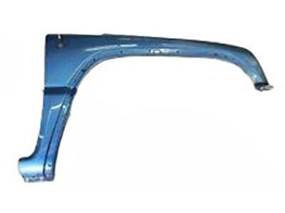 Jeep 55360444AB BRACKET Sill Molding Mounting