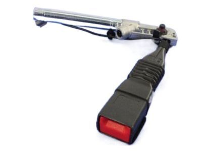 Mopar 1HZ101DVAD Seat Belt Front Inner