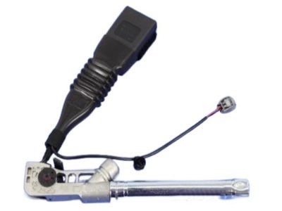 Mopar 1HZ101DVAD Seat Belt Front Inner