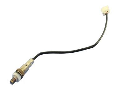 Mopar 68090640AB Oxygen Sensor, Rear Driver Side