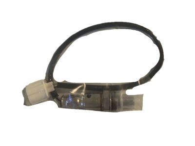 Mopar 68090640AB Oxygen Sensor, Rear Driver Side