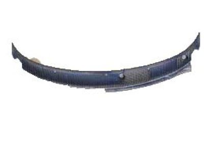 Dodge 4888542AB SCREEN Cowl