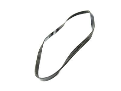 Chrysler 4892444AA BELT Power Steering