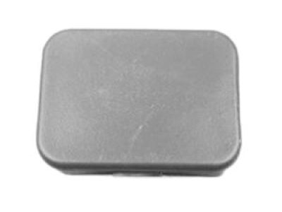 Dodge 5KE82ZJ8AA COVER Switch Opening
