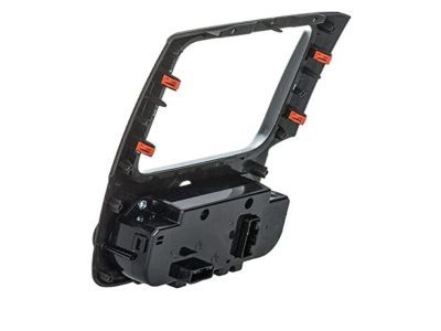 Ram 68268189AA CONTROL A/C And Heater