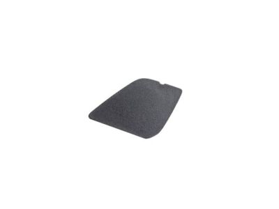 Ram 5YJ57TX7AA COVER Release Handle Bezel