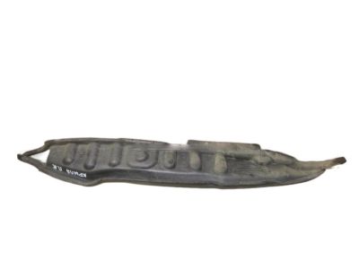 Mopar 68046264AC Stuffer Fender