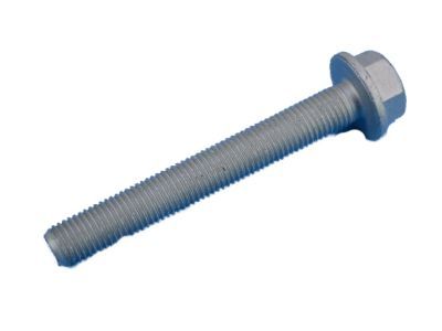 Dodge 5104664AA SCREW