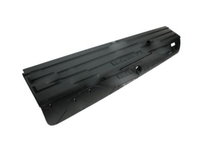Ram 68204487AA DOOR Storage Bin