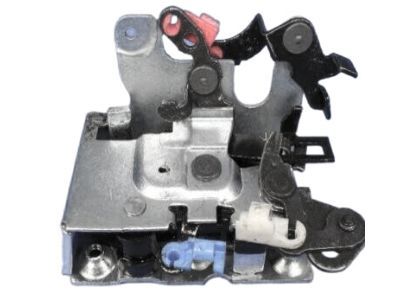 Mopar 55075872 Lock, Front Passenger Side
