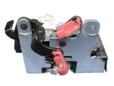 Mopar 55075872 Lock, Front Passenger Side