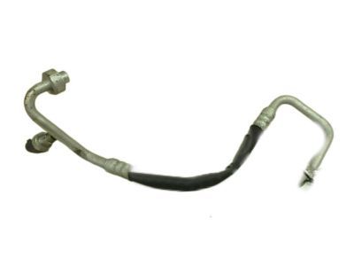 Dodge Caliber A/C Hose - 55111217AB