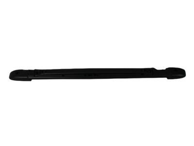 Ram 68078086AA RAIL Luggage Rack Side