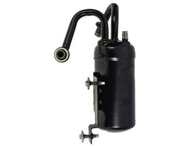Dodge 55057016AA ACCUMULATOR Suction and Discharge Line