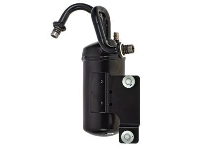 Dodge 55057016AA ACCUMULATOR Suction and Discharge Line