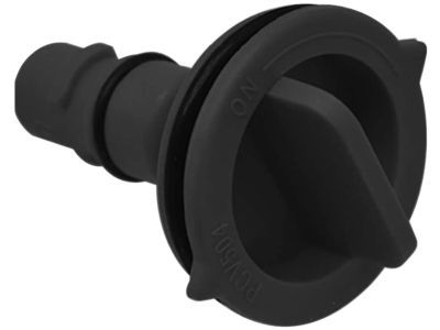 Jeep 53032940AA VALVE Crankcase Vent