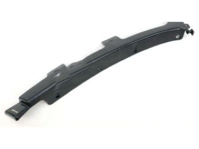 Jeep 68144225AD BRACKET Fascia Support