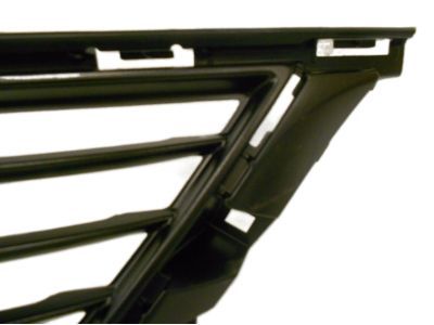 Mopar 68202988AB Grille Lower