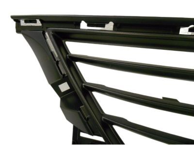 Mopar 68202988AB Grille Lower