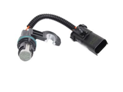 Jeep Wrangler Camshaft Position Sensor - 4686353