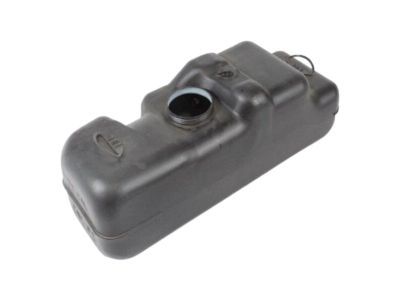 Dodge 52102486AA TANK Fuel