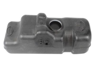 Dodge 52102486AA TANK Fuel