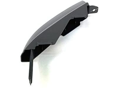 Ram 68031523AA BRACKET Fascia Support
