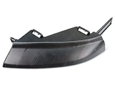 Ram 68031523AA BRACKET Fascia Support