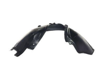 Mopar 68205936AB Shield Splash Front