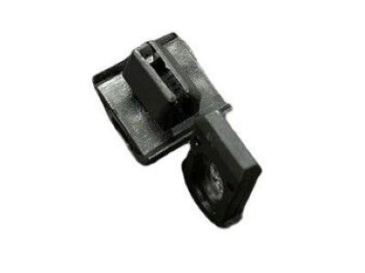 Mopar 68112784AA Lift Rod Support Clip, Passenger Side