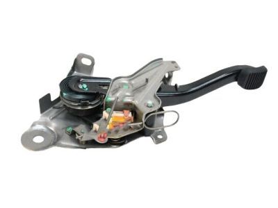 Dodge 4683277AF LEVER Parking Brake
