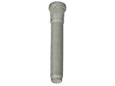 Jeep 6508964AA STUD 1 End M6x1.00x22.00