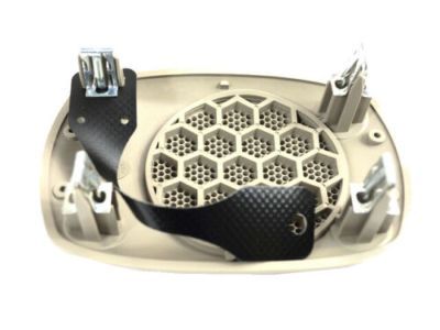 Ram 1TE03BD1AA GRILLE Speaker Overhead