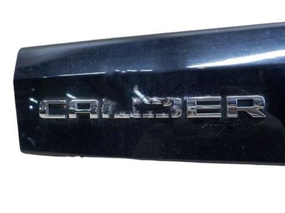 Dodge ZG79DX8AG HANDLE Liftgate
