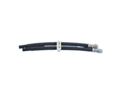 Mopar 68164980AC Hose Transmission Oil Cooler