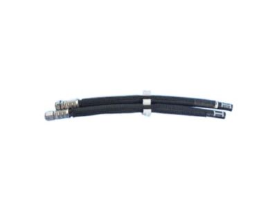 Mopar 68164980AC Hose Transmission Oil Cooler