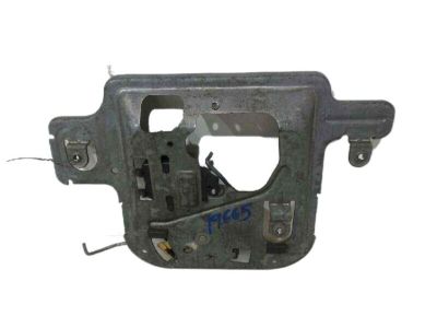 Chrysler 5017854AA ACTUATOR Liftgate Lock Serviced With Item 18 or Serviced By Itself