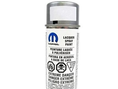 Ram 4889428AA PAINT Touch Up Spray